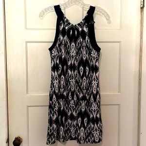 White House Black Market Women’s Size S mini dress